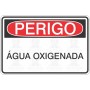 Água oxigenada